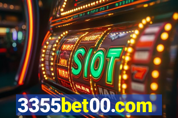 3355bet00.com