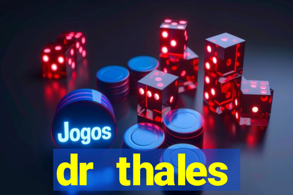 dr thales psiquiatra cruzeiro