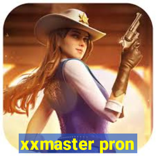 xxmaster pron