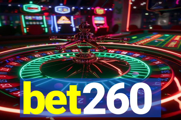 bet260