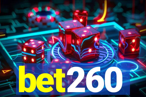 bet260