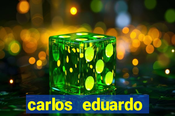 carlos eduardo fortuna morreu
