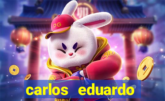 carlos eduardo fortuna morreu