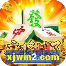 xjwin2.com