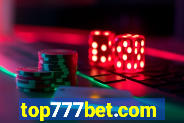 top777bet.com