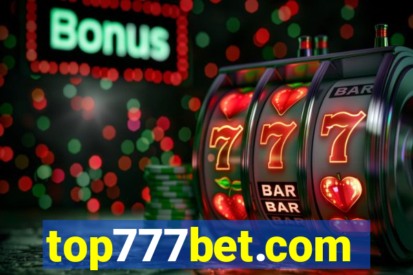 top777bet.com