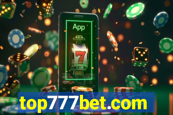 top777bet.com