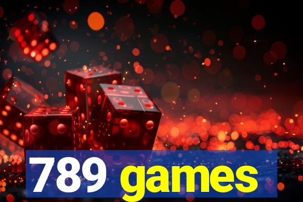 789 games