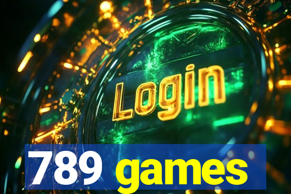 789 games