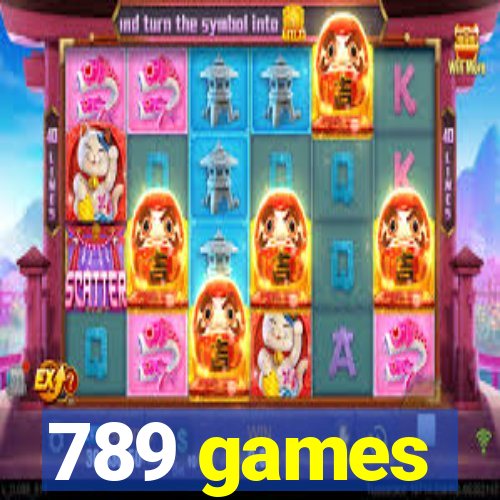 789 games