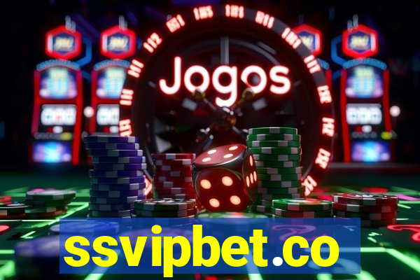 ssvipbet.co