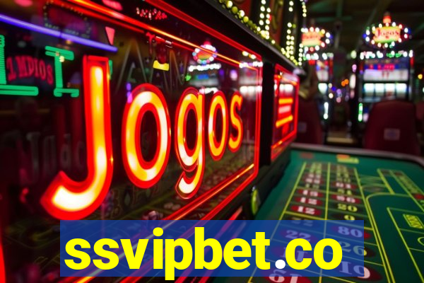 ssvipbet.co