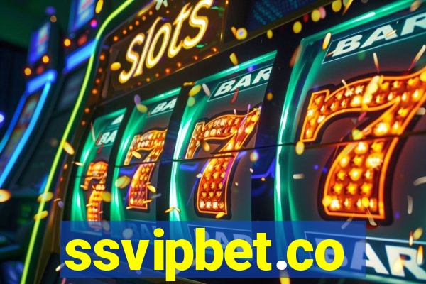 ssvipbet.co
