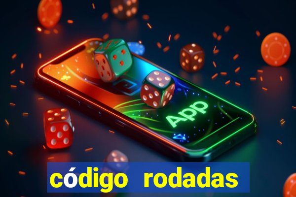 código rodadas grátis blaze
