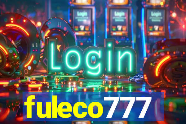fuleco777