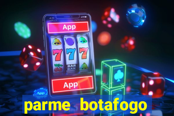 parme botafogo praia shopping