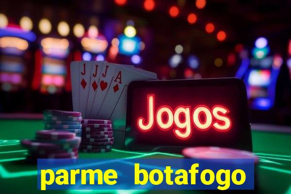 parme botafogo praia shopping
