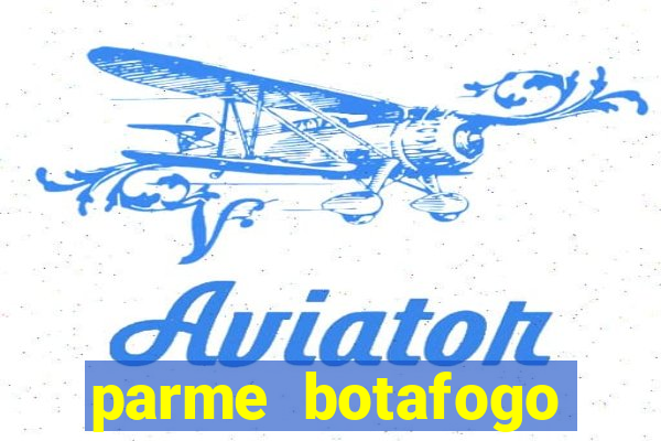 parme botafogo praia shopping