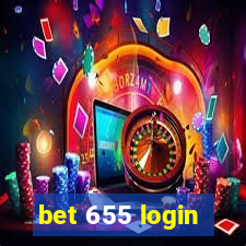 bet 655 login