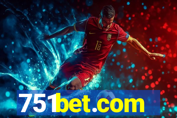 751bet.com