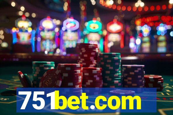 751bet.com