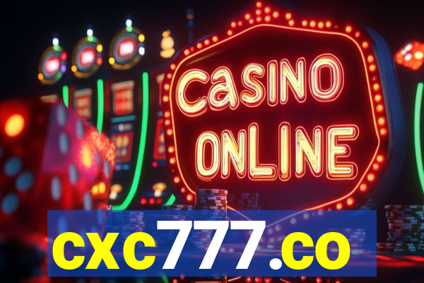 cxc777.co