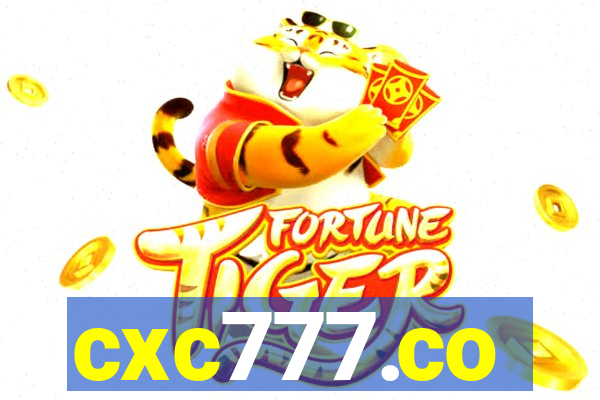 cxc777.co