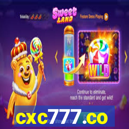 cxc777.co