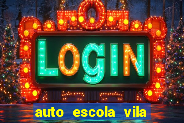 auto escola vila da serra nova lima