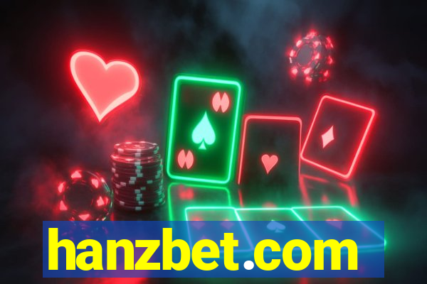 hanzbet.com