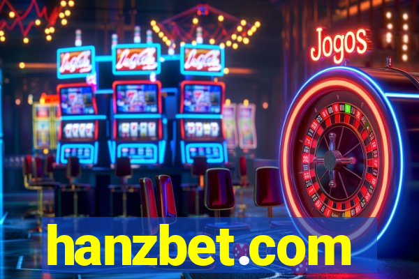hanzbet.com