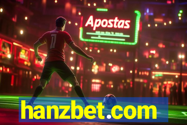 hanzbet.com