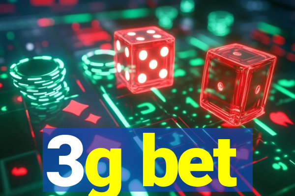 3g bet