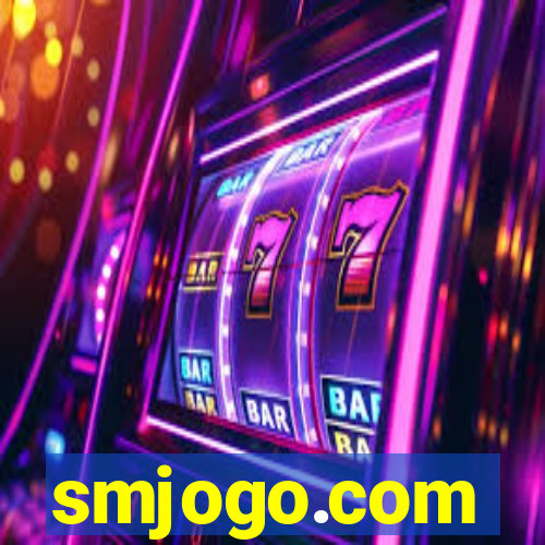 smjogo.com