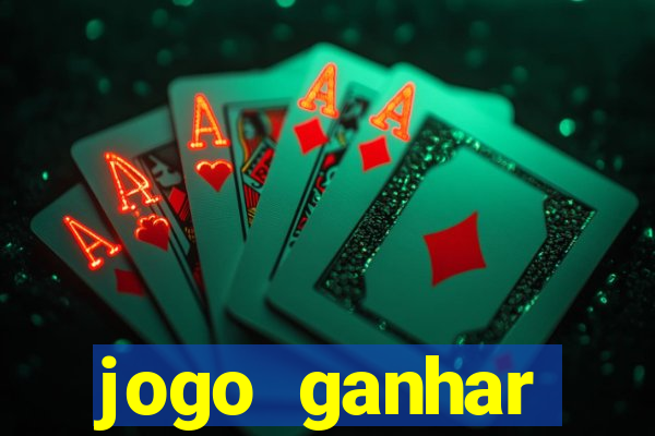 jogo ganhar dinheiro sem depositar nada
