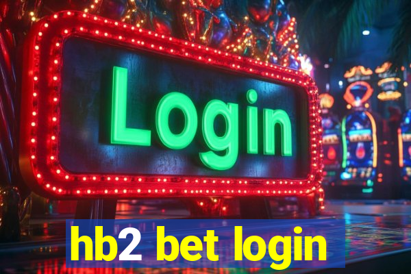 hb2 bet login