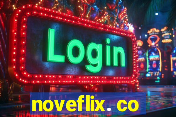 noveflix. co