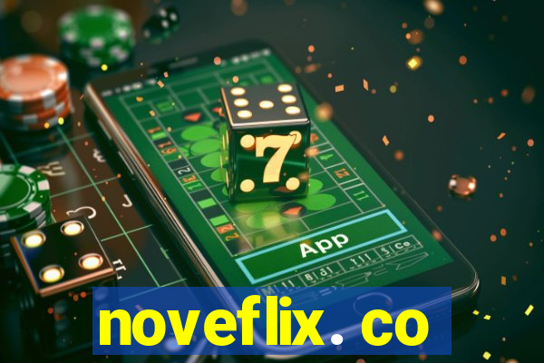 noveflix. co