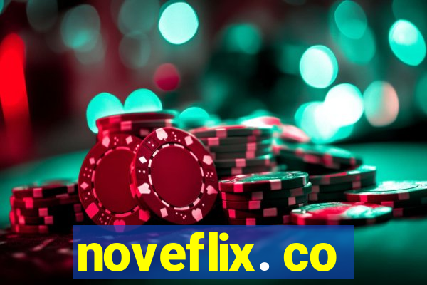 noveflix. co
