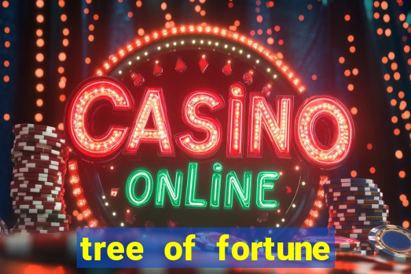 tree of fortune demo pg