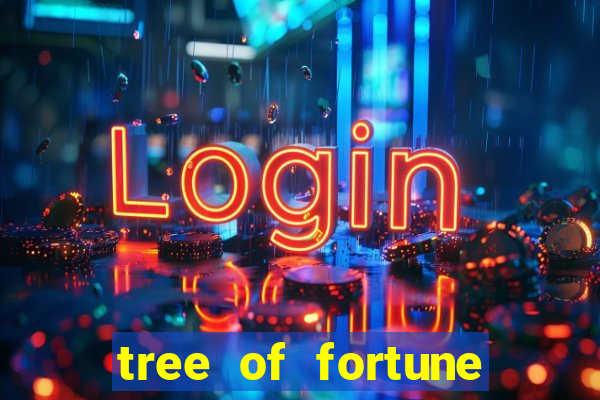 tree of fortune demo pg