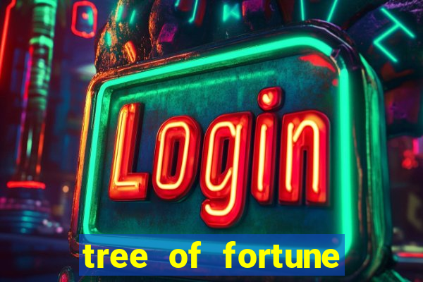tree of fortune demo pg