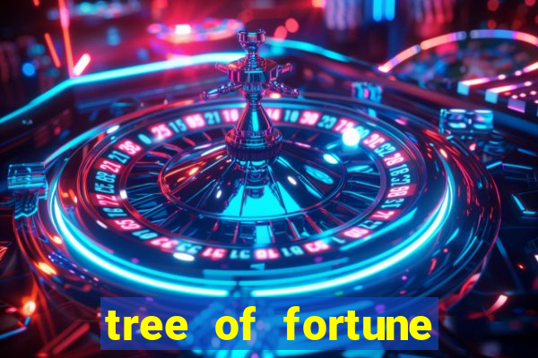 tree of fortune demo pg