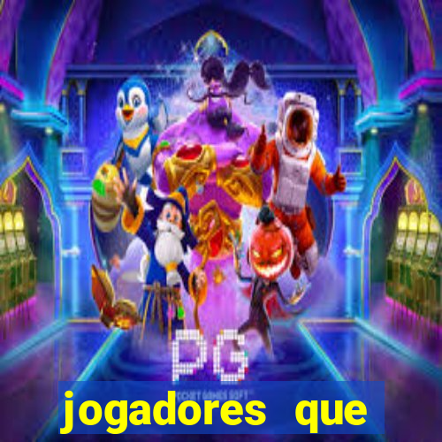jogadores que usaram a camisa 21