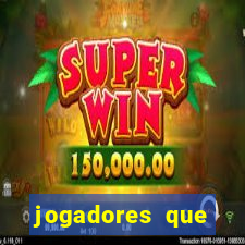 jogadores que usaram a camisa 21