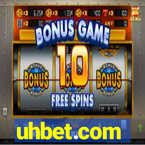 uhbet.com