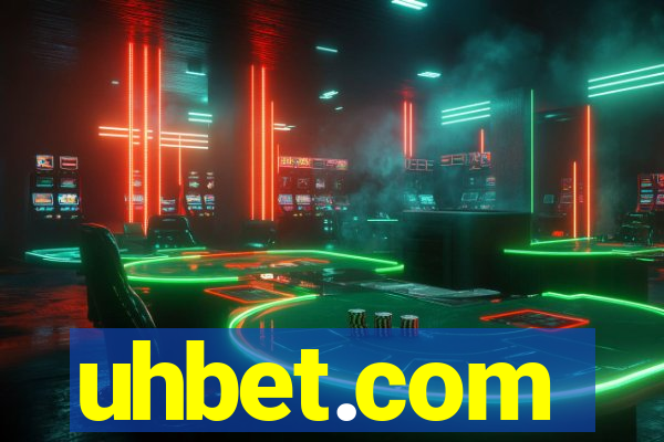 uhbet.com