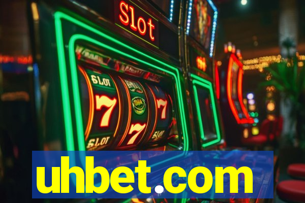 uhbet.com