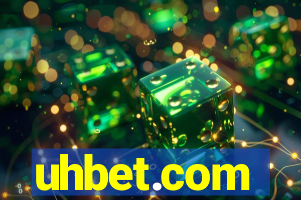 uhbet.com