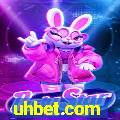 uhbet.com